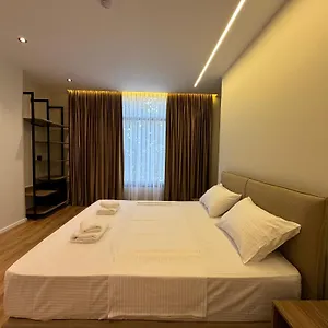  Hotel Andi Downtown Deluxe