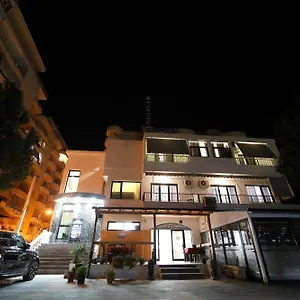 Ξενοδοχείο Salvadore, Vlorë