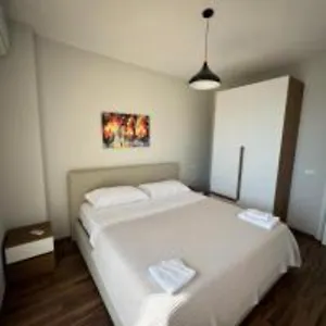 Hotel Nuna, Vlore