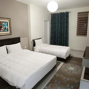 4* Отель Fjortes