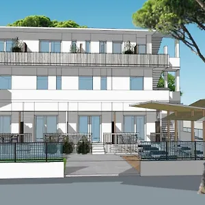 Sea Front Avlonya