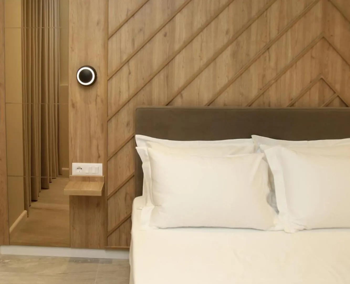 Reival Hotel Marina Vlorë