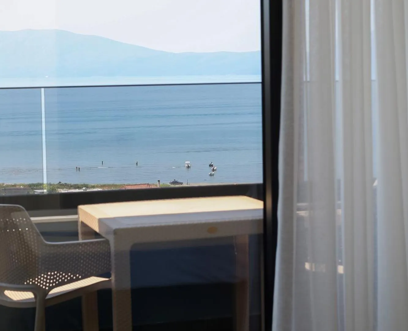 Reival Hotel Marina Vlorë