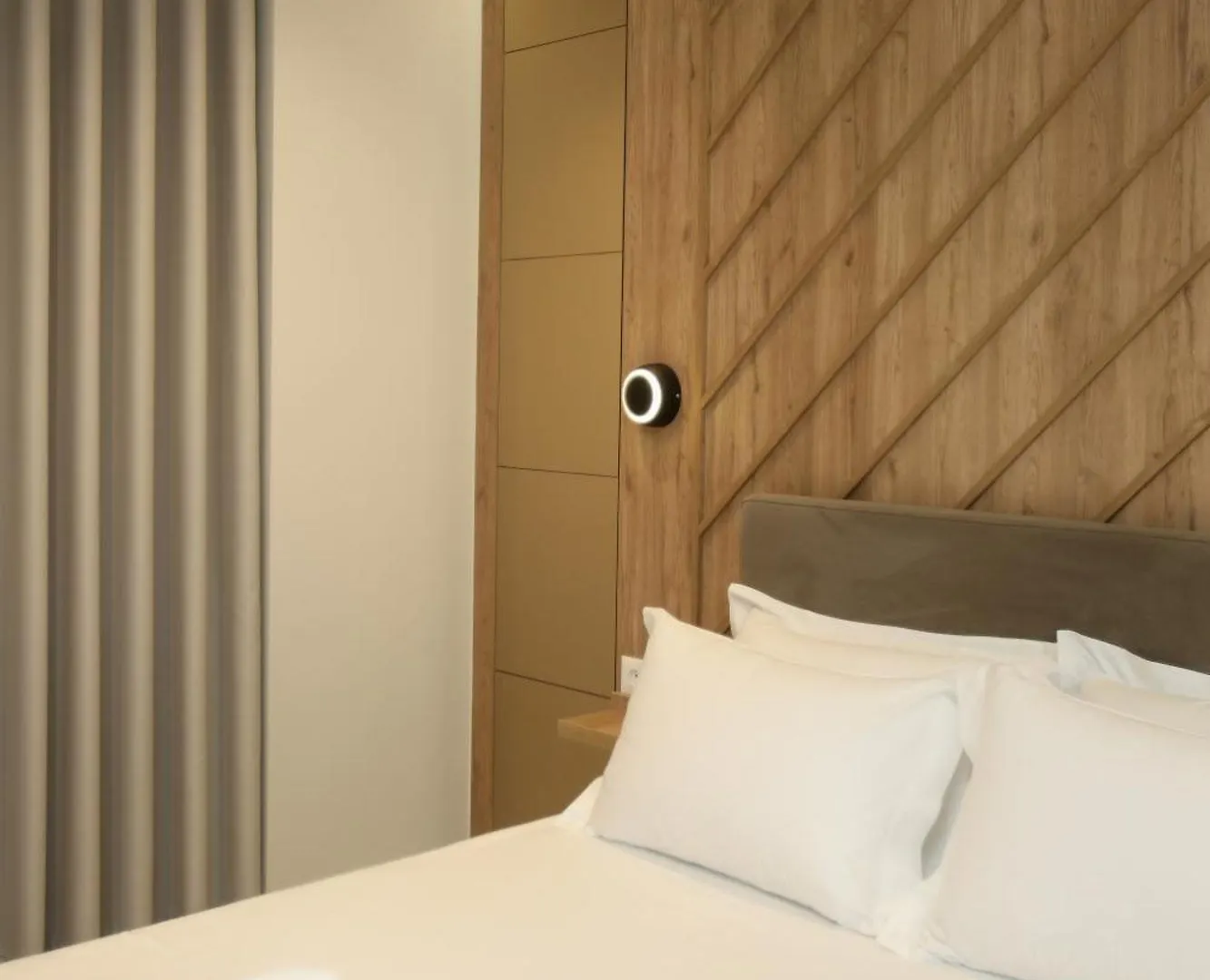Reival Hotel Marina Vlorë Albánie